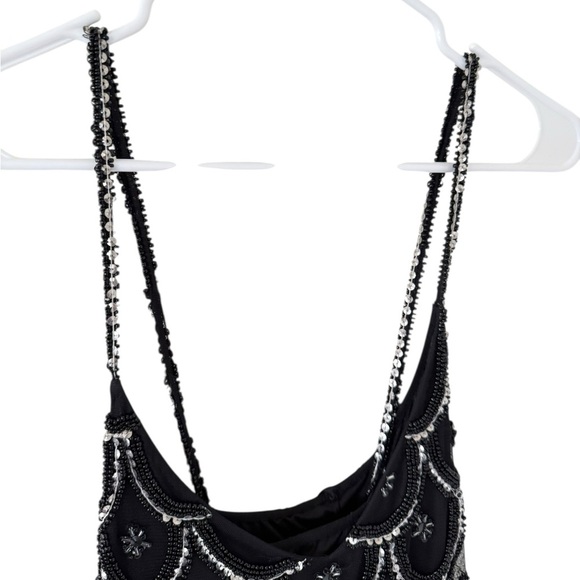 Yumi Kim Beaded Elsa Dress - Picture 7 of 12